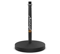 Audibax SM45 Soporte Micrófono de Mesa