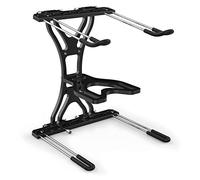 Audibax TOP-10 Soporte Laptop DJ Plegable Portátil Profesional + Funda