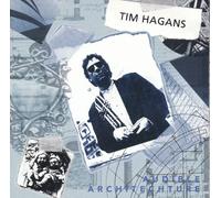 Audible Architecture by Tim Hagans