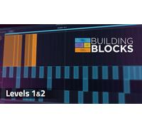 Audible Genius Audible Genius Building Blocks 1 & 2