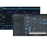 Audible Genius Audible Genius Syntorial & Buil.Blocks Bundle