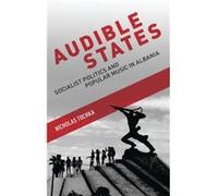 Audible States by Dr. Nicholas Tochka Hardcover Book Dr. Nicholas Tochka (Auteur)
