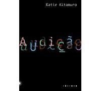 Audição - Katie Kitamura - Fosforo - ebook (ePub) - Livre