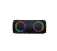 AUDICTUS AURORA PRO 2.0 TWS ENCEINTE BLUETOOTH 20W RVB IPX6 MICROSD BT5.0 NOIR