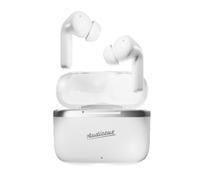 AUDICTUS DOPAMINE 2.0 BLUETOOTH ÉCOUTEURS INTRA-AURICULAIRES TWS BT5.1 MICROPHONE BLANC
