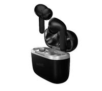 AUDICTUS DOPAMINE 2.0 ECOUTEURS INTRA-AURICULAIRES BLUETOOTH TWS BT5.1 MICROPHONE NOIR