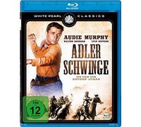AUDIE/BRENNAN,WALTER MURPHY - ADLERSCHWINGE (DIGITAL REMASTERED) BLU-RAY NEUF