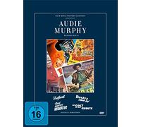 Audie Murphy Collection: Vol. 2 / Edition Western-Legenden