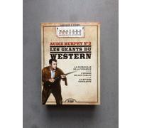 Audie Murphy N° 3 : Les Géants Du Western - Coffret 3 Films