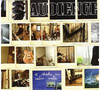 Audience - A Shake in Calm Water [Import]