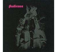 Audience by AUDIENCE [Audio CD] NEUF