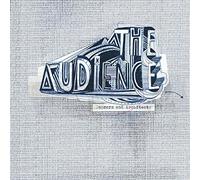 Audience - Dancers & Architects [Import]