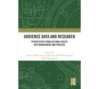 Audience Data And Research