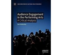 Audience Engagement In The Performing Arts