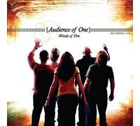 Audience of One by Winds of Fire (2012-05-08)