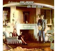 Audience The House On the Hill (CD) Album