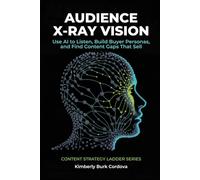 Audience X-Ray Vision: Use AI to Listen, Build Buyer Personas, and Find Content Gaps That Sell