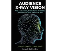 Audience X-Ray Vision: Use AI to Listen, Build Buyer Personas, and Find Content Gaps That Sell