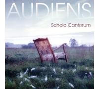 Audiens. Musique chorale nordique. Schola Cantorum, Dahl.