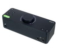 EVO 8 USB Audio Interface carte son externe (4 entrées / 4 sorties, Smartgain, Smart Touchpoints, fonction loopback, alimentation fantôme 48V, 4 préamplis micro, Windows / Mac / iOS