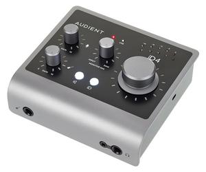 Audient Audient iD4 MKII