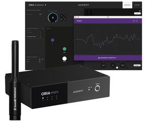 Audient Audient ORIA Mini Add-on Bundle