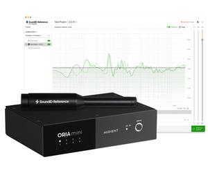 Audient Audient ORIA Mini & SoundID Reference