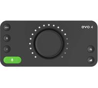 Audient Limited EVO4 préamplificateur audio