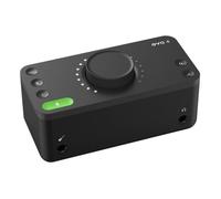 Audient Limited EVO4 préamplificateur audio