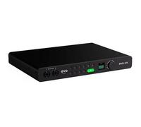 Audient EVO SP8 - Préamplificateur micro 8 canaux - 2 E/S ADAT - Smartgain multicanal - EVO Motion UI - 24 bits - 8 entrées/8 sorties - Entrées combo XLR/Jack - Sorties analogiques
