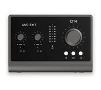 Audient – iD14 MKII
