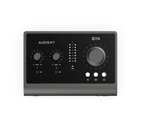 Audient – iD14 MKII