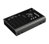 Audient iD44 MKII - Interface audio USB-C - 20 entrées, 24 sorties - Préamplis Class A - DSP intégré