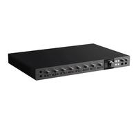 Audient iD48 - Interface audio USB-C - 8 préamplis Class A - Convertisseurs 24-bit/96kHz - Audio professionnel