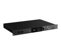 Audient Oria - Interface audio - entrées XLR combo - 20 sorties - 72 canaux - 24 bits
