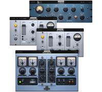 Audified Audified Boutique Studio Bundle
