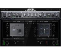 Audified Audified GK Amplification 3 Pro