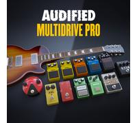Audified Audified MultiDrive Pro