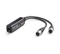 Dante Adaptateur Avio Sortie analogique 0x2 - XLR