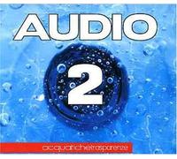 Audio 2 - Acquatichetrasparenze