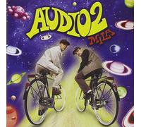 Audio 2 - Audio 2mila
