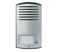 AUDIO 2 FILI ALLUMINIO 1 PULSANTE 342911