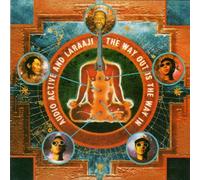 Audio Active - Out is The Way in