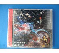 Audio Active - Return of the Red I