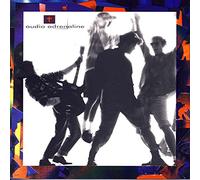 Audio Adrenaline - Audio Adrenaline [Import]