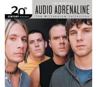 Audio Adrenaline - Millennium Collection:. [Import]