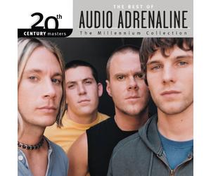 Audio Adrenaline - Millennium Collection:..