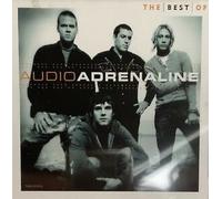 Audio Adrenaline - of: 10 Best Series