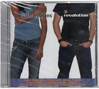 Audio Adrenaline - True Image Revolution