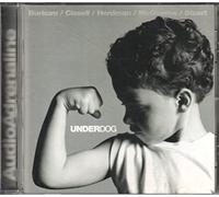 Audio Adrenaline - Underdog